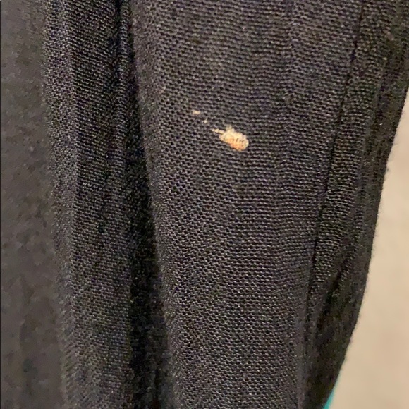 80’s Vintage Multi Pattern Top - Picture 7 of 7